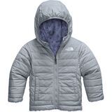toddler girl north face winter coat