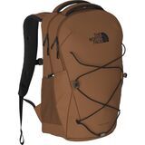 Burnt Umber/TNF Black