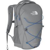 Concrete Light Heather/Marina Blue