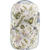 Desert Stone Floral Dye Print/Frost Grey