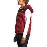 The North Face Women S Vests Backcountry Com