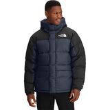 Summit Navy/TNF Black