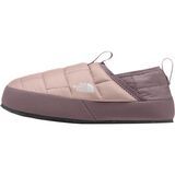 Pink Moss/Fawn Grey