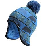 children's north face hats