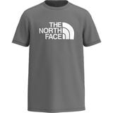 boys north face shirts