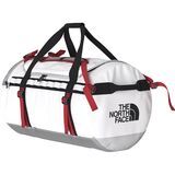 TNF White/TNF Black/Elevation Red