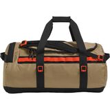 Cedar/TNF Black/Lava Red
