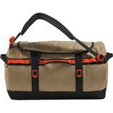Cedar/TNF Black/Lava Red