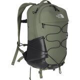 Bark Mist/TNF Black