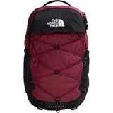 Burgundy Crush/TNF Black