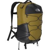 Deep Dijon/TNF Black