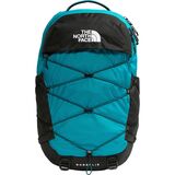 Restorative Teal/TNF Black/Pacific Teal