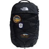 TNF Black/TNF White/Patch