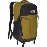 Deep Dijon/TNF Black