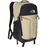 Gravel/TNF Black-NPF