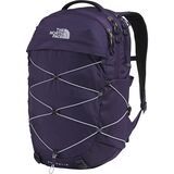 Eternal Purple/Blue Flax