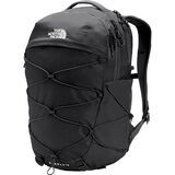 TNF Black/TNF White-NPF