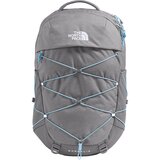 Zinc Grey Dark Heather/Powder Blue-NPF