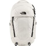 White Dune/TNF Black
