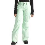 Pale Green