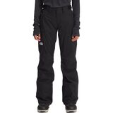 TNF Black