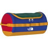 TNF Blue/TNF Red/Summit Gold