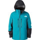 Harbor Blue/TNF Black