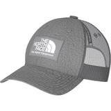 TNF Medium Grey Heather