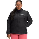 TNF Black/NPF