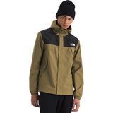 Cedar/TNF Black