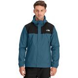 Dusk Blue/TNF Black