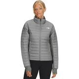 TNF Medium Grey Heather