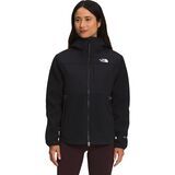 TNF Black