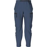 Shady Blue/TNF Black
