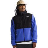 Solar Blue/TNF Black