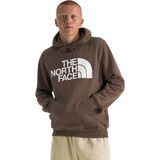 Smokey Brown/TNF White