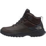 Coffee Brown/TNF Black