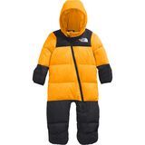 Summit Gold/Recycled Down