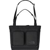 TNF Black/Asphalt Grey