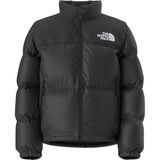 TNF Black/Recycled Down