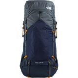 Granite Grey/Summit Navy/Dust Orange