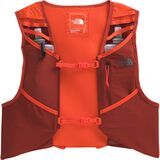Lava Red/Iron Clay