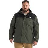 New Taupe Green/TNF Black