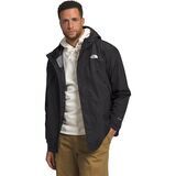 TNF Black/NPF