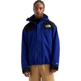Bold Blue/TNF Black
