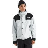 Pearl Stone/TNF Black