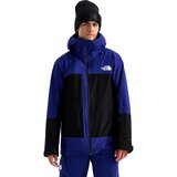 Bold Blue/TNF Black