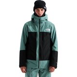 Dark Sage/TNF Black