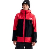 Elevation Red/TNF Black