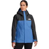 TNF Black/Marina Blue